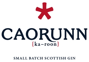 Caorunn Gin logo