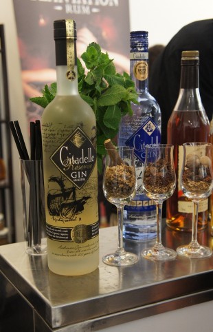 Citadelle Gin