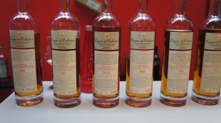 Cognacs Grosperrin