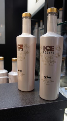 Ice Cognac