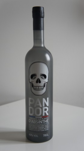 Pandor Absinthe