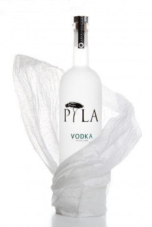 VodkaPyla