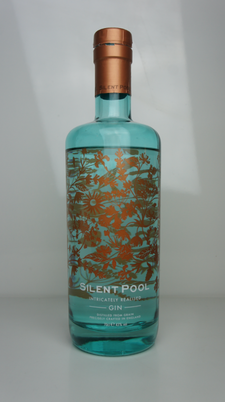 SilentPoolGin_extraterrien