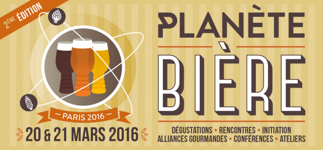 Planete Biere